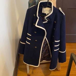 Kling coat